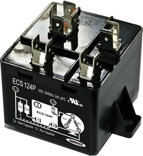 electronic centrifugal switch|electronic motor start switch.